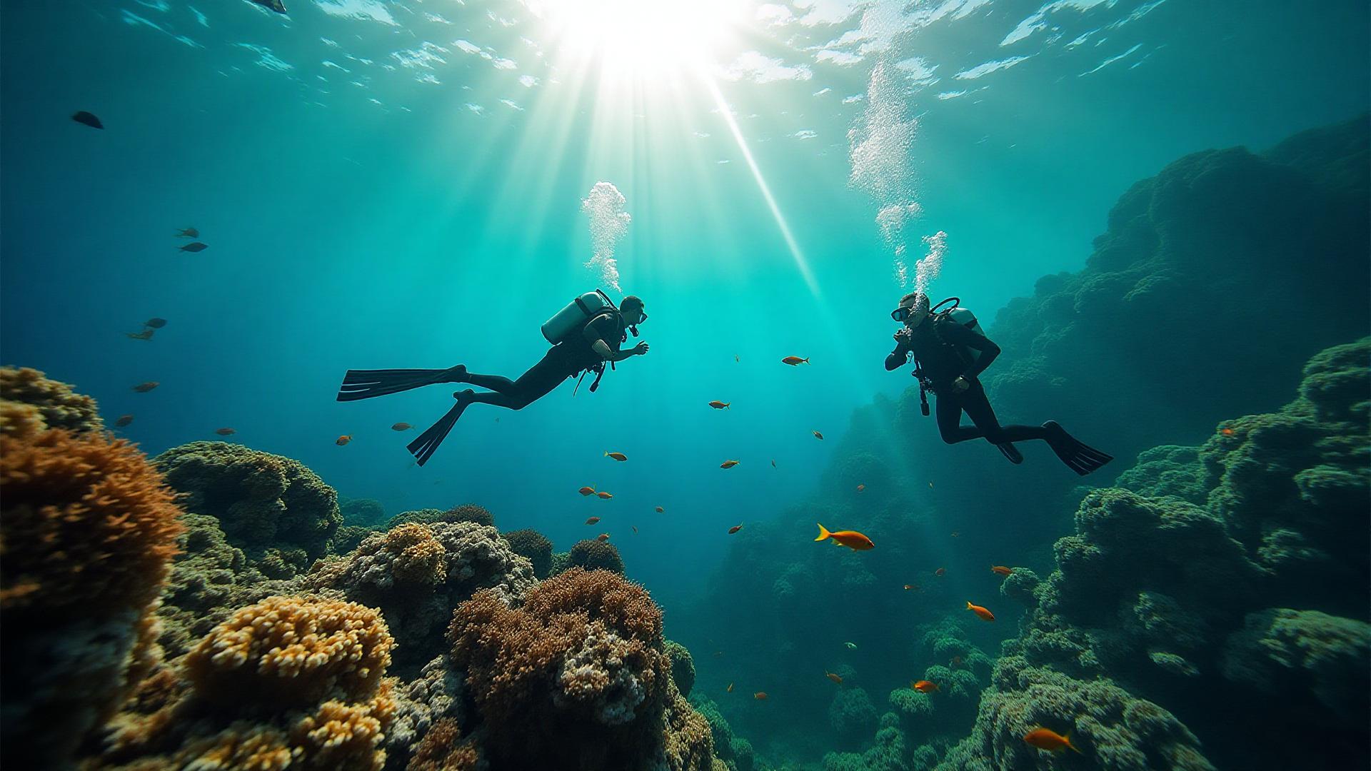 Tulamben Liberty Wreck