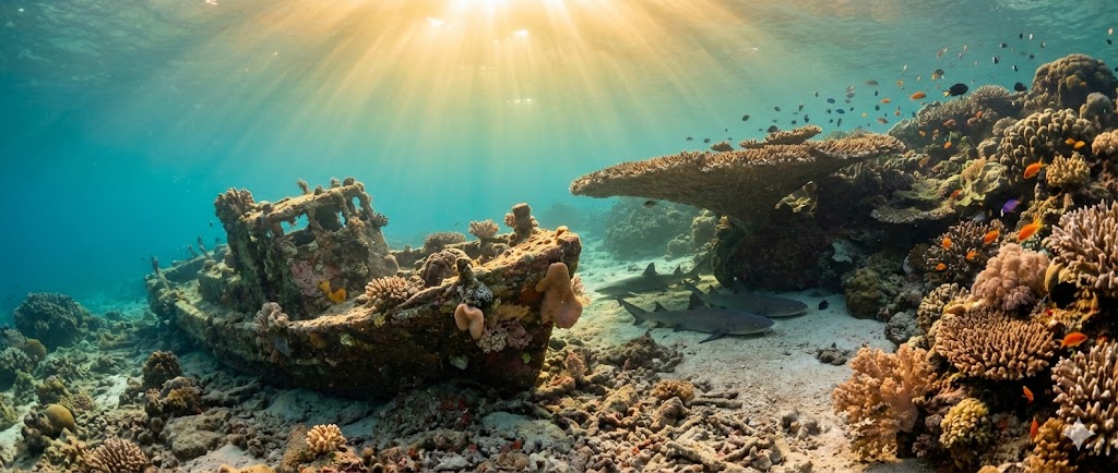 Bali - Amed - Lipah Bay