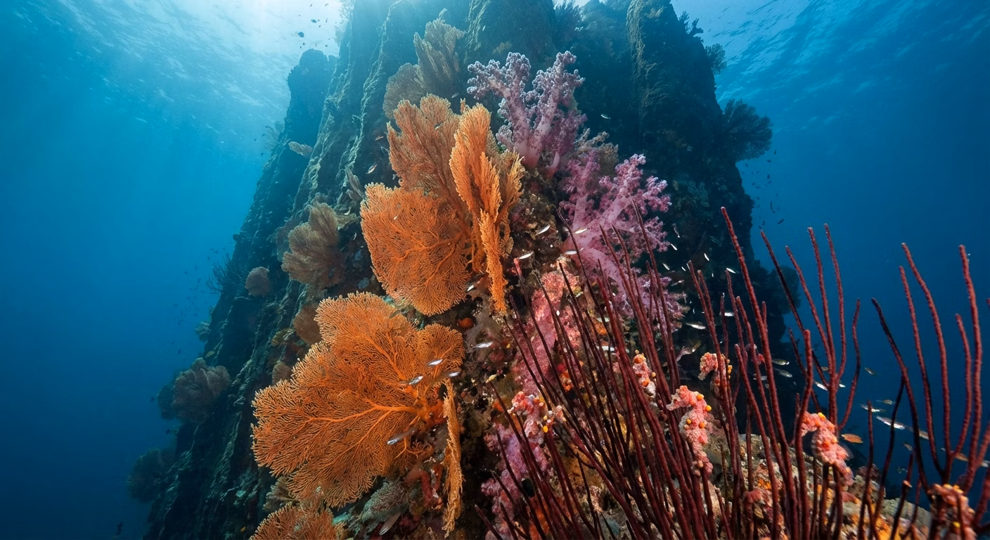 Dive Site