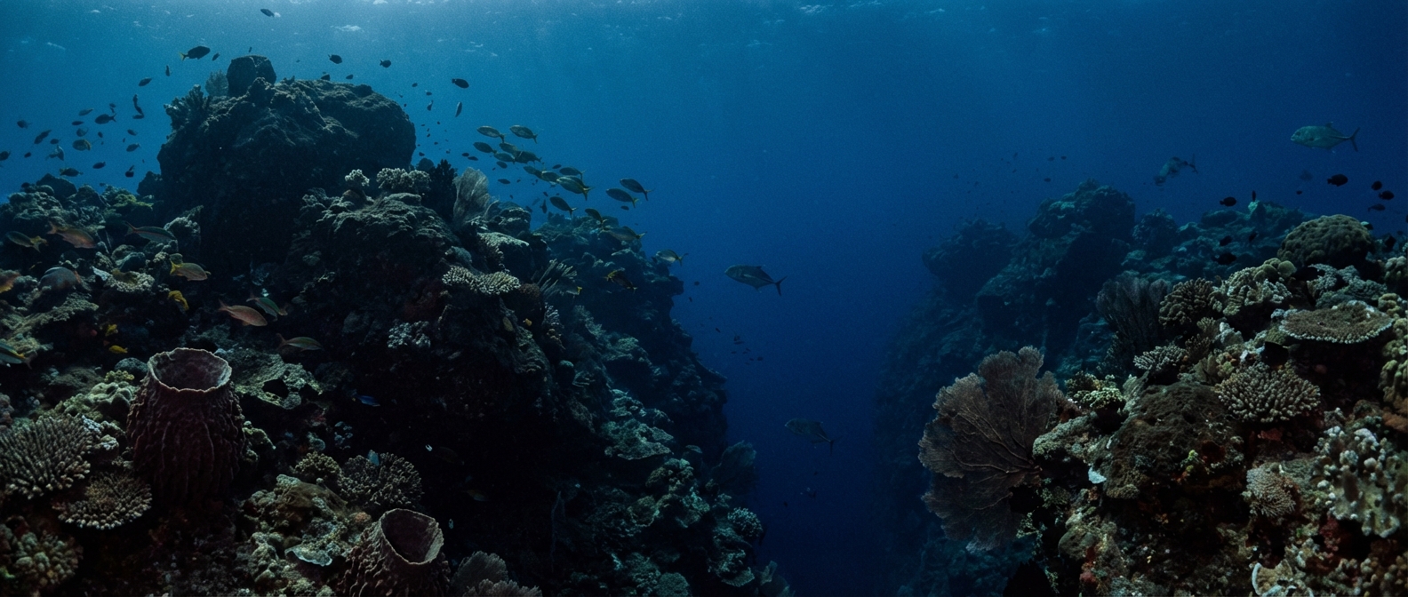 Dive Site