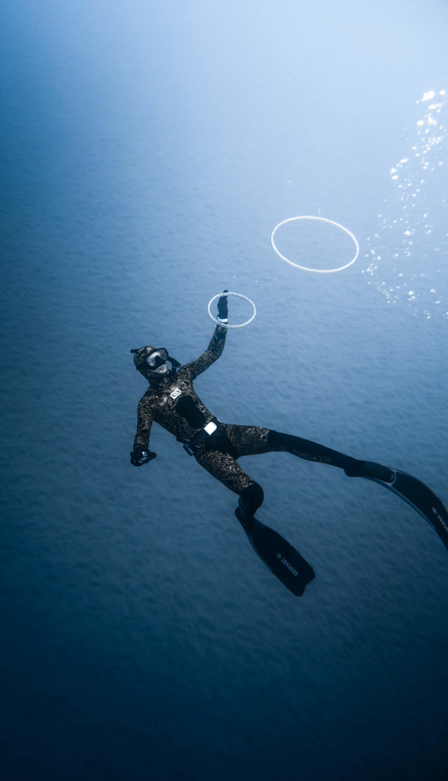 5D4N Learning Retreat – PADI Advanced Open Water Diver (8 Dives) package